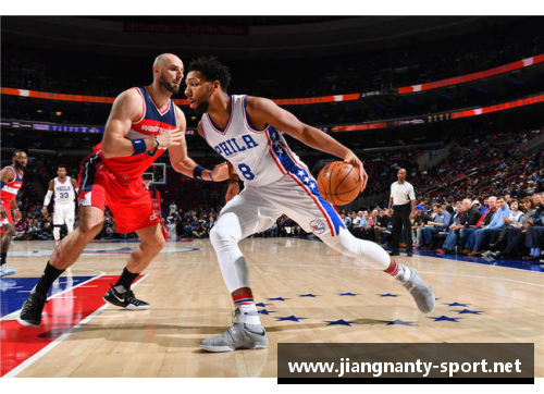 NBA球员的蓝色球鞋潮流及其影响力