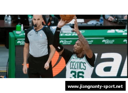 NBA直播录像回放：全方位精彩赛事重温