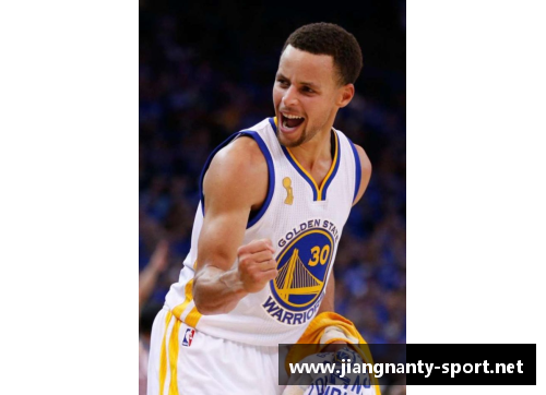 NBA高能过人秀：全场最精彩的技术盘点