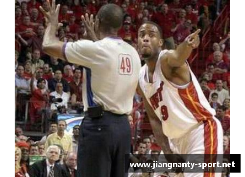 NBA精彩瞬间回放：全方位探索最令人激动的比赛片段