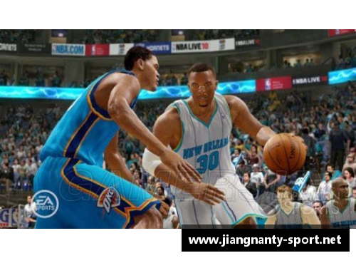 NBA直播平台全面解析：观看体验、技术革新与未来展望