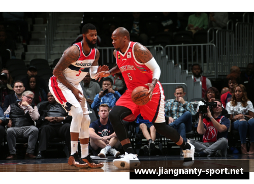 NBA巨星：超越篮球边界的故事