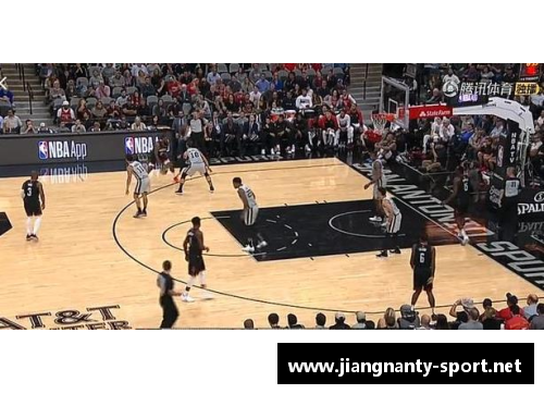 NBA西南赛区之争：火箭与马刺的对决