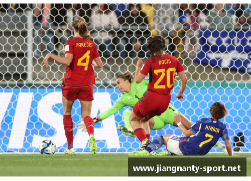 女足世界杯2024：赛程、球队和精彩战况