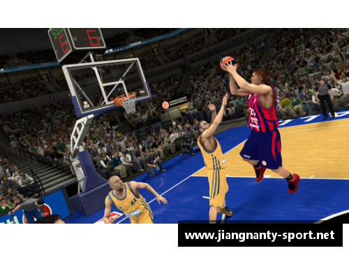 NBA赛事精彩回顾：济南篇章与球迷的热情追随